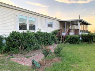 1897 SW 22nd Pl, Bell, FL 32619