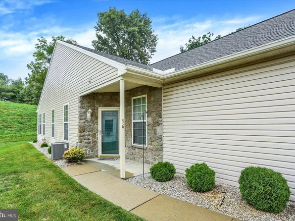 56 Turning Leaf Way, Reading, PA 19605