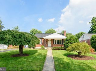 233 Maryland Ave, Oxford, PA 19363