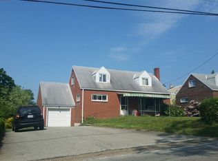 1383 Anderson Rd, Pittsburgh, PA 15209