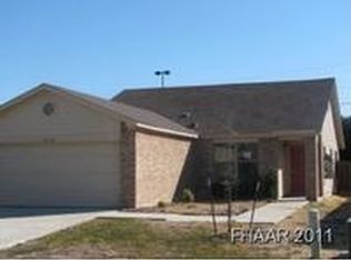 4108 Kings Canyon Dr, Taylor, TX 76574