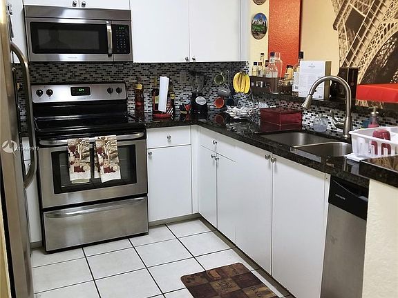 2nd image of 8964 W Flagler St APT 212