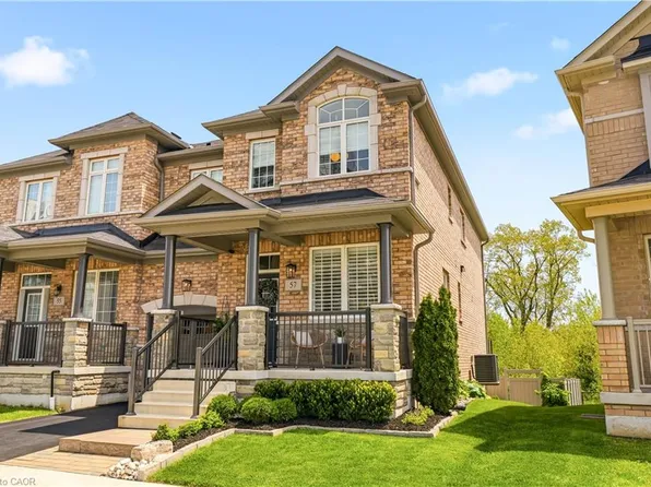 57 Riverwalk Dr, Hamilton, ON L8B 0G7