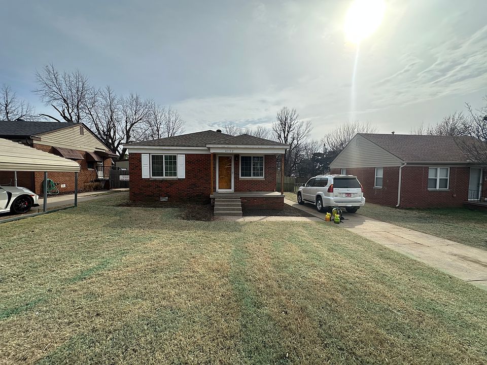 1st image of 4132 NW 15th St