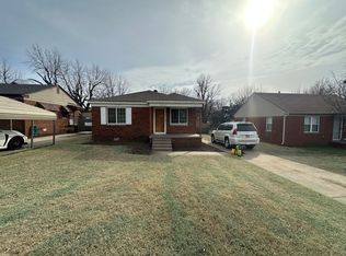 4132 NW 15th St, Oklahoma City, OK 73107