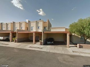 2012 W Dozemary Ct, Tucson, AZ 85713
