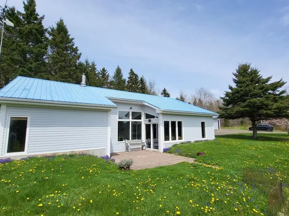 5047 Granville Rd, Annapolis, NS B0S 1A0