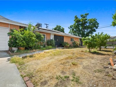 917 E Jackson St, Rialto, CA, 92376