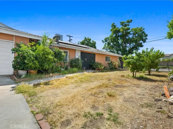 917 E Jackson St, Rialto, CA 92376