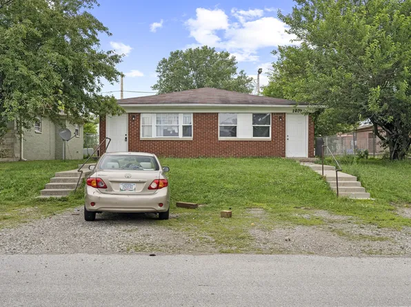 2409 N Bolton Ave, Indianapolis, IN 46218