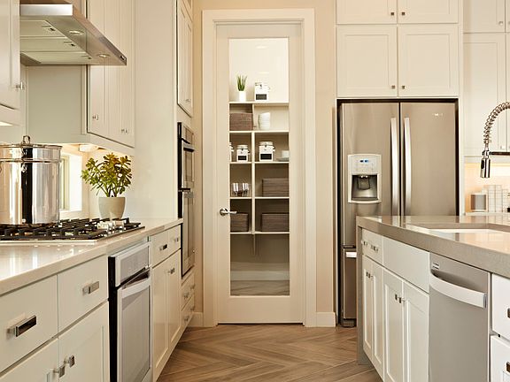 Model Home For Sale