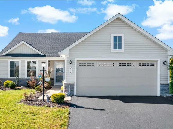 426 Spruce Ln, Houston, PA 15342