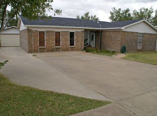 2008 Jennifer St, Amarillo, TX 79107