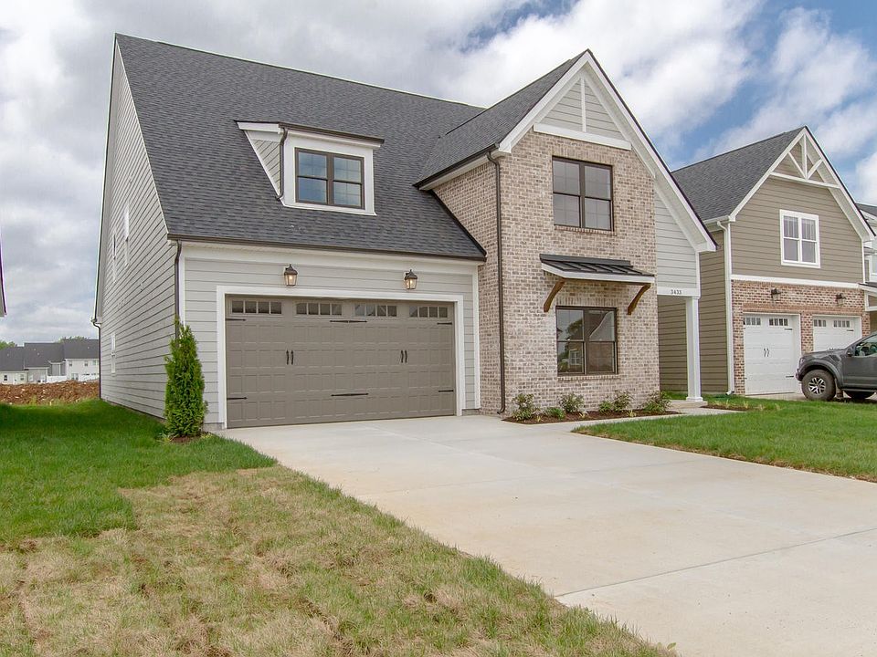 1st image of 3433 Caroline Farms Drive 54 Lot L54