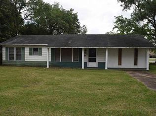 210 Joseph St, Beaumont, TX 77705