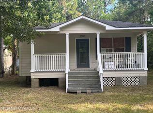 3097 2nd St, Bay Saint Louis, MS 39520