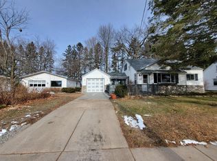 1930 5th Ave, Antigo, WI 54409