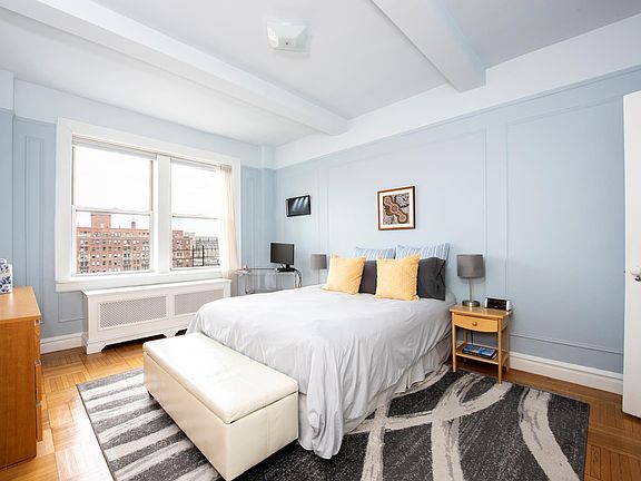 3rd image of 245 W 104th St APT 16E