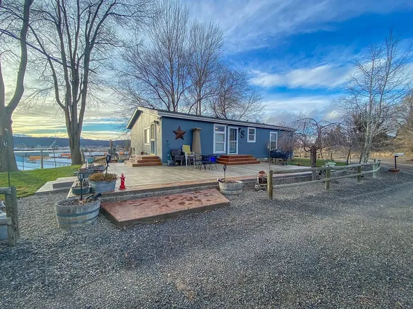 2204 NW Lon Smith Rd, Prineville, OR 97754
