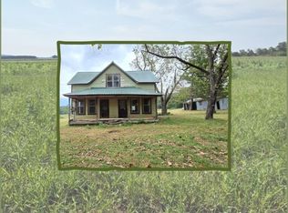 4711 Old Military Rd, Paris, AR 72855