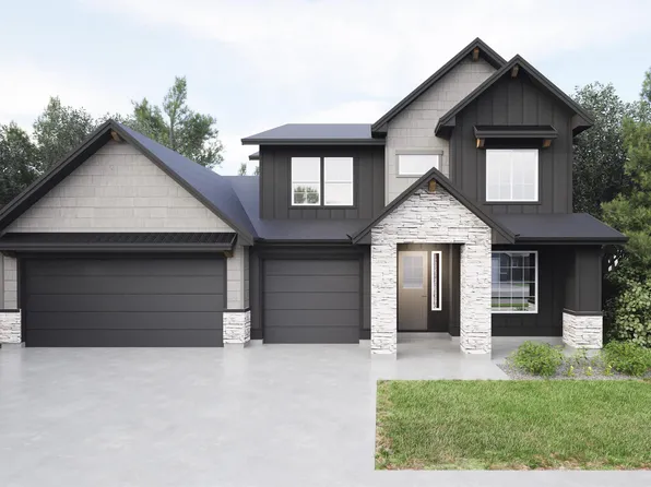 1178 W Ultar Dr, Nampa, ID 83686