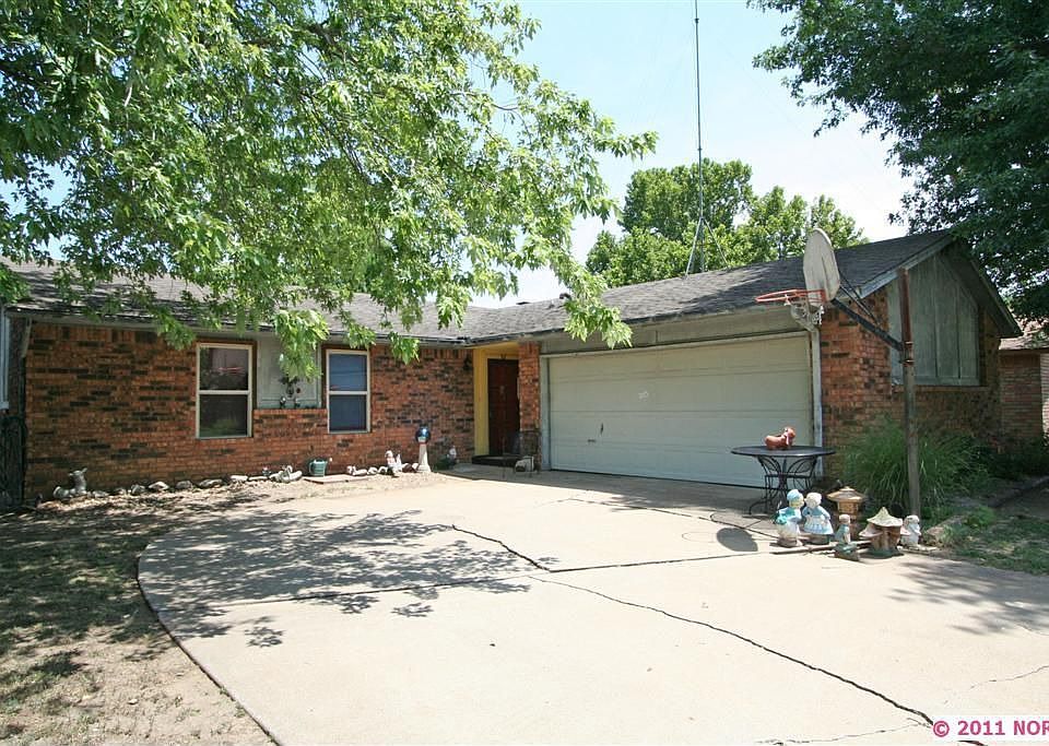 1st image of 21437 E 31st Pl S