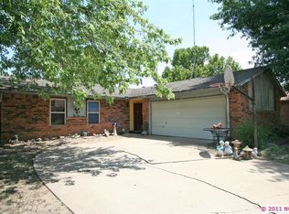 21437 E 31st Pl S, Broken Arrow, OK 74014