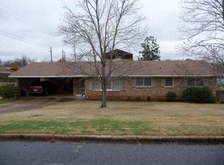 4005 Biscayne Hills Dr, Northport, AL 35473