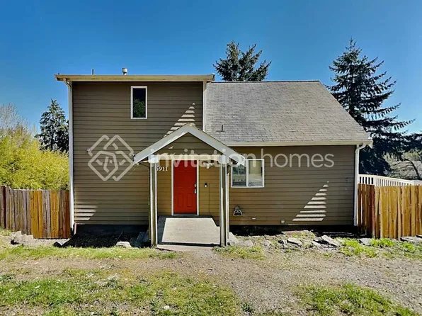 16911 S Tapps Dr E, Lake Tapps, WA 98391