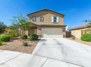 1080 W Prior Ave, Coolidge, AZ 85128