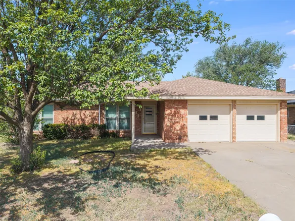 133 Ironwood St, Hereford, TX 79045