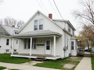 708 Saint George St, Green Bay, WI 54302