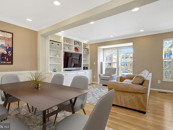 2nd image of 1331 Argall Pl