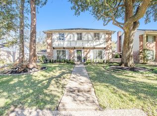 1506 Ashford Hollow Ln, Houston, TX 77077