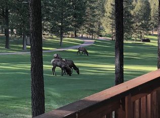 28 Tam O Shanter, Angel Fire, NM 87710