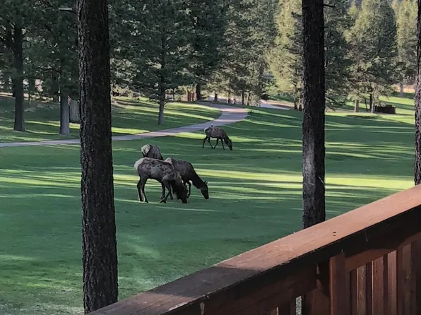 28 Tam O Shanter, Angel Fire, NM 87710