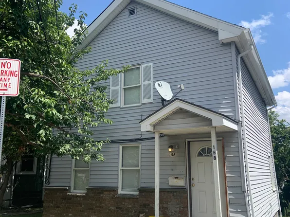 158 Oak St, Binghamton, NY 13905