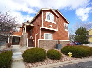 19435 E Mann Creek Dr APT F, Parker, CO 80134