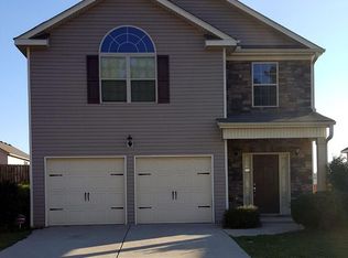 473 Lory Ln, Grovetown, GA 30813