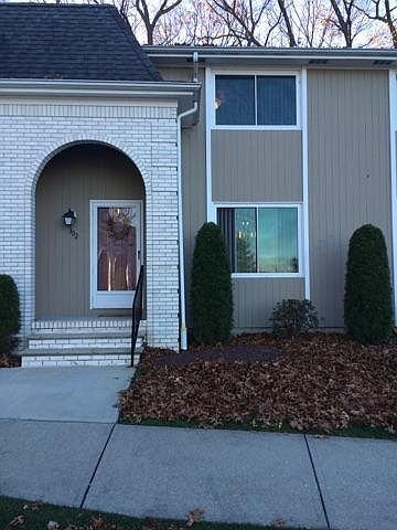 Townhouse - Condo