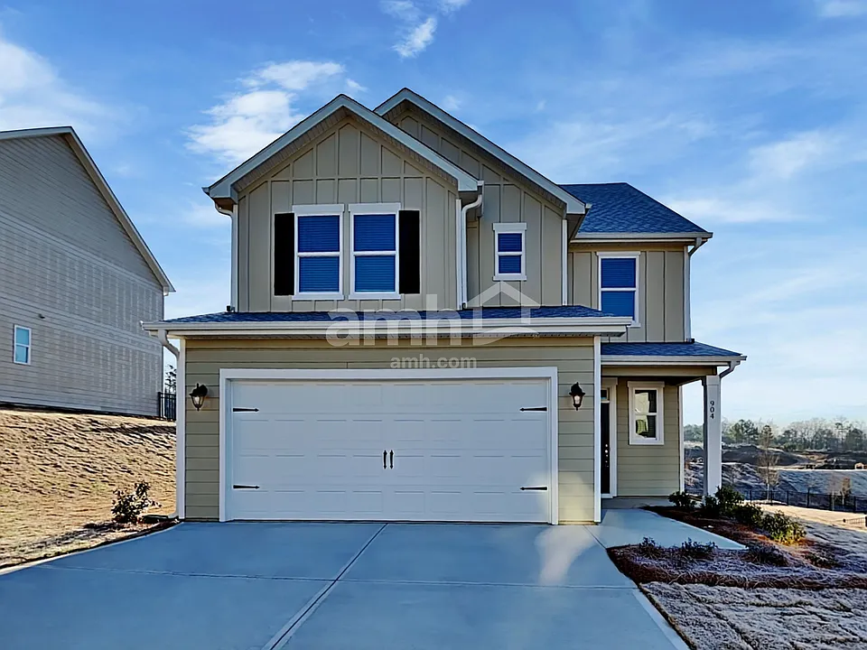 904 Headland Way