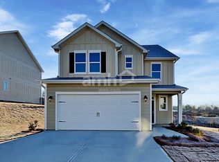904 Headland Way, Canton, GA 30114