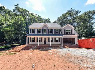 22 Fairfield Dr, Jefferson, GA 30549