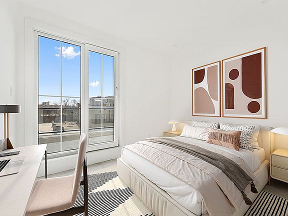 4th image of 122 Palmetto St #4R