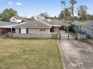 321 Sophia St, River Ridge, LA 70123