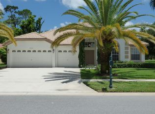 15710 Bent Creek Rd, Wellington, FL 33414