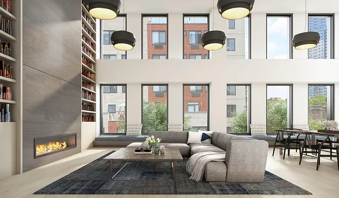 Rented by Compass | media 27