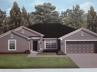 604 E Leah Ct, Fruitland Park, FL 34731