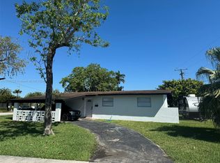 8351 SW 13th Ter, Miami, FL 33144