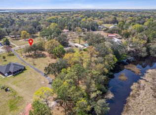 85166 Blackmon Rd, Yulee, FL 32097